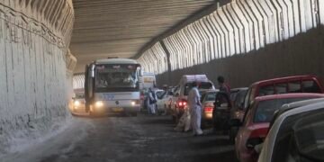 طالبان عامه منفعت‌لر وزیرلیگی سالنگ عمومی قتناو یۉلی باغلنیشی‌دن خبر بېردی