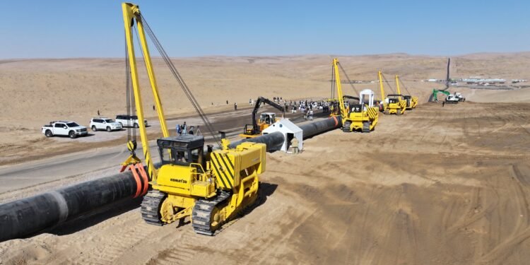 طالبان و تورکمنستان رسمی‌لری تاپی لایحه‌سی‌نینگ ایش جریانی‌دن کۉریب چیقدی