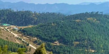 کنرده بوگون اېرته‌لب طالبان و پاکستان کوچلری اۉرته‎‌سیده تۉقنه‌شوو یوز بېرگنی خبر قیلیندی