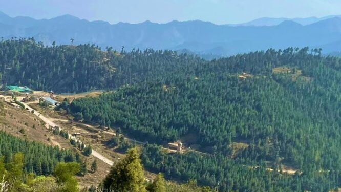 کنرده بوگون اېرتهلب طالبان و پاکستان کوچلری اۉرتهسیده تۉقنهشوو یوز بېرگنی خبر قیلیندی
