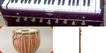 فاریاب هوسکار موسیقیسی اۉتمیشیگه بیر نظر(آلتینچی بۉلیم)