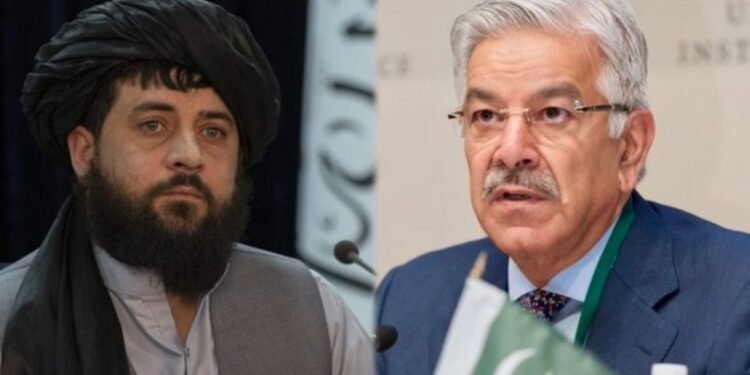 کینگ تۉقنه‌‌شوودن کېین سۉزلە‌شوو؛ طالبان و پاکستان مذاکره‌سی‌نینگ ایلک باسقیچی یکونلندی