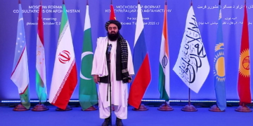 کوچلی مملکتلر رقابتی میدانیده؛ طالبان حاکمیتیده‌گی افغانستان قیسی تامان کېتماقده؟