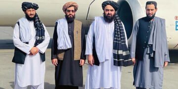 طالبان تشقی ایشلر وزیری اېرته هندوستان‌گه سفر قیلیشی خبر قیلیندی