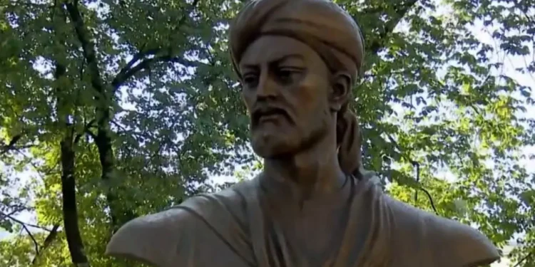 امیر علیشیرنوایی ممتاز مورخ