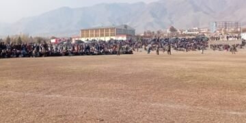 کاپیسا و خوست‌ده ایکی عیال شامل ۸ کیشی طالبان تامانیدن جزالندی