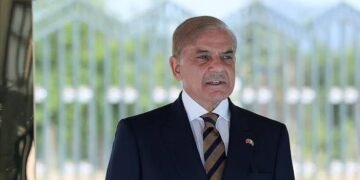 پاکستان باش وزیری: دایمی آتیش کېسین اوچون، افغانستان طالبلری یېریده