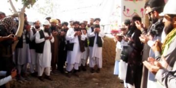 لوگر ولایتیده ۳ برق پروژه‌سی‌نینگ لایحه‌سی آچیلدی؛ ۲۰۰۰عایله‌ برقگه اېگه‌ بۉلدی