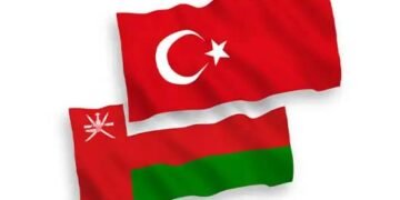 تورکیه و عمان: طالبلر و پاکستان اۉرته‌سیده‌گی آتیش کېسیننی خوش قرشیله‌دی.