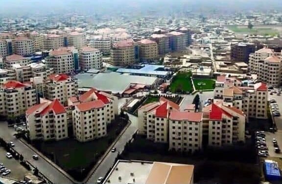 کابل‌ده؛ طالبان ۱۸جریب یېرنی آریا شهرچه‌سیدن دولت ملکی دېب اعلام قیلدی