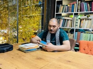 انکار قیلینگن کېم‌لیک؛ اۉزبېک ملتی‌نینگ تقدیریدن حکایه‌