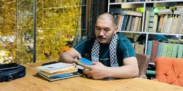 انکار قیلینگن کېملیک؛ اۉزبېک ملتینینگ تقدیریدن حکایه