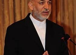 کرزی باشلر ملی فوتسال جماعهسینینگ آسیا اۉییندلریدهگی غلبهسینی تبریکلهدی