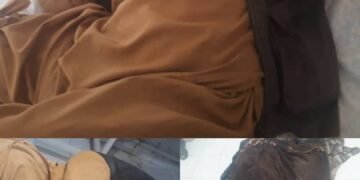 فاریاب‌ده ترافیکی حادثه نتیجه‌سیده بیر کیشی جان بېریب و ایکی کیشی یره‎‌لندی