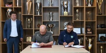 اۉزبېکستان فوتبال مربی‌سی؛ ریال مادرید سابق اۉیینچی‌سی اۉزبېکستان باش مربی‌سی تعیین‌لندی