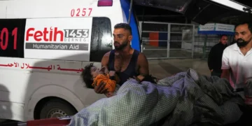 غزه‌ده قانلی هجوملردن کېین اسراییل آتیش-کېسین قیته تامین‌لنگنینی اعلام قیلدی