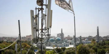 انترنت چیکلاولری کوتاریلیشی؛ بانک‌لر، اوچیش‌لر و باشقه ساحه‌لر فعالیتی قیته باشلنه‌دی