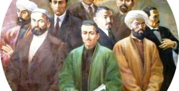 وطن‌نی آرزو قیلماق