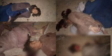 پاکستان چیگره‌سیده بو مملکت‌گه ناقانونی باره‎‌یاتکن ۷ یاش-ییگیت اۉلدیریلگن