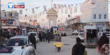 طالبان سرپل ولایتیده اوغریلیک عیبلنگ قورالی شخصلر اوشلنگنیدن خبر بېردی