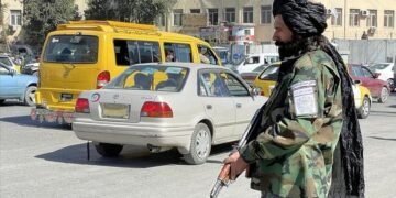 اتلانتیک کېنگشی ادعاسی؛ افغانستان‌ده‌گی اویغورلر داعش‌گه قوشیلیشی ممکن دیر