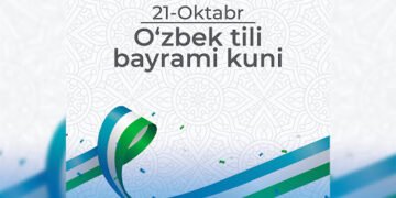 تیل اوچون اۉزبېکستان‌ده قرارلر؛ تیمیر یۉل و ترانسپورت بیکت‌لریده اۉزبېکچه یازیلیب، تیل مصلحتچی‌لری ایشگه آلینه‌دی
