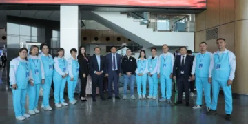 ایتالیا اۉزبېکستان‌دن 3500 نفر اۉرته‌ طبیات خادیمینی ایشگه جایلشتیره‌دی