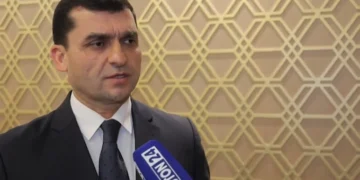 ساغلیقنی سقلش وزیری: ییل باشیدن بېری 155 نفر قیز اېرته‌ تورموشگه بېریلگن