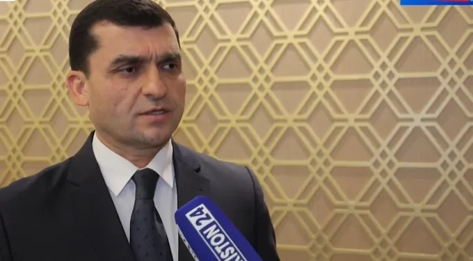 ساغلیقنی سقلش وزیری: ییل باشیدن بېری 155 نفر قیز اېرته تورموشگه بېریلگن