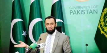 پاکستان اخبارات وزیری طالبان‌نی افغانستان خلقینی اوروش تامان تارتیش‌ده عیب‌لدی