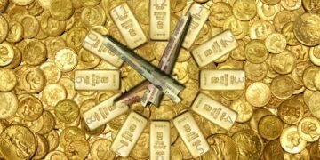 نیمه اوچون پول نینگ قدری آلتین بیلن اۉلچله‌دی؟