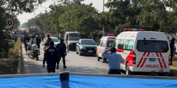 پاکستان پایتختی‌ده پارتلش؛ پاکستان بو هجوم اویوشتیریلیشیگه هندوستان و طالبان‌نی عیب‌لدی