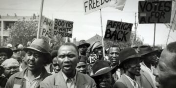 آپارتاید دېگنی نیمه؟