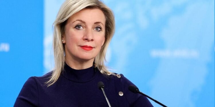 طالبان و پاکستان تارتیشوولری؛ روسیه واسطه‌چیلیک قیلیش‌ده تیارگرلیک کۉرسه‌تدی