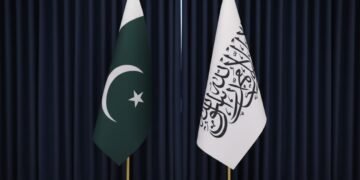 استانبول شهریده طالبان و پاکستان وکیللری‌نینگ نوبتده‌گی مذاکره‌سی باشلندی