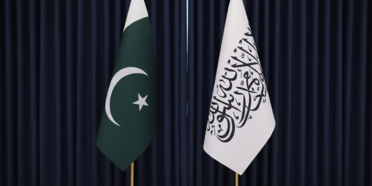 استانبول شهریده طالبان و پاکستان وکیللری‌نینگ نوبتده‌گی مذاکره‌سی باشلندی