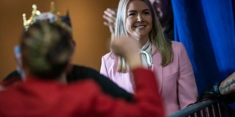 امریکاده ژورنالیست‌لر برابریده ینگی چیکلاولر یره‌تیلگن