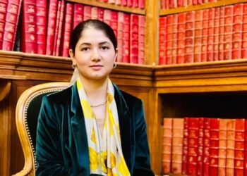 سیاره رحمانی آنه تیلنی حمایه قیلیش اوچون یۉل-خریطه‌سی تکلیف قیلدی