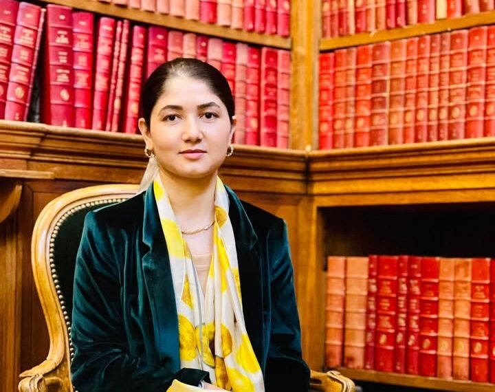 سیاره رحمانی آنه تیلنی حمایه قیلیش اوچون یۉل-خریطه‌سی تکلیف قیلدی