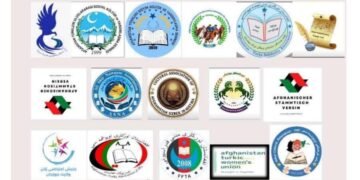 مدنی انجمنلر اویوشمه‌سی اۉزبېکچه یازوو تیزلیک بیلن قیتریلیشینی سۉره‌دی