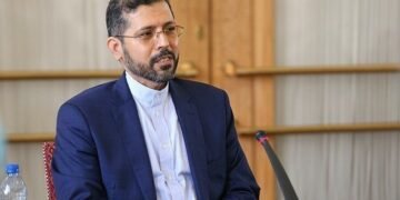 طالبان و پاکستان تارتیشوولری؛ ایران میزبانلیگیده منطقه مملکتلری اۉرته‌سیده ییغین اۉتکزیله‌دی