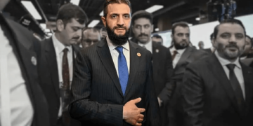 سوریه جمهور باشلیغی رسمی تشریف بیلن امریکاگه ییتیب باردی