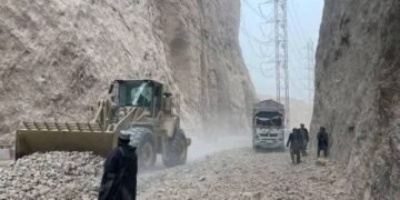 تورکستان و قطغن‌ده زلزله؛ بیرلشکن ملتلر تشکیلاتی اداره‎‌لری یاردم ییتکزیش‌لریدن ایشانچ بېردی