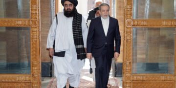 متقی و عراقچی تلیفونی صحبتی؛ منطقوی همکارلیکلر دوام اېتیشی تاکیدلندی