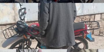 فاریاب‌ده اوچ کیشی طالبان تامانیدن اۉغیرلیک عیبلاوی بیلن حبسگه آلیندی