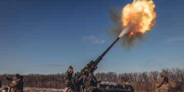 روسیه اوکراین‌نینگ اۉنلب راکته‌سی یۉق اېتیلگنیدن خبر بېردی