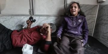 غزه‌ده آتیش-کېسین بوزولیشی؛ اسراییل ینگی هجوملری ۲۸ فلسطین‎‌لیک جان بېردی