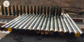 طالبان مدافعه وزیرلیگی کابلده راکته‌لر سقلنه‌یاتکن انبار تاپیلگنیدن خبر بېردی