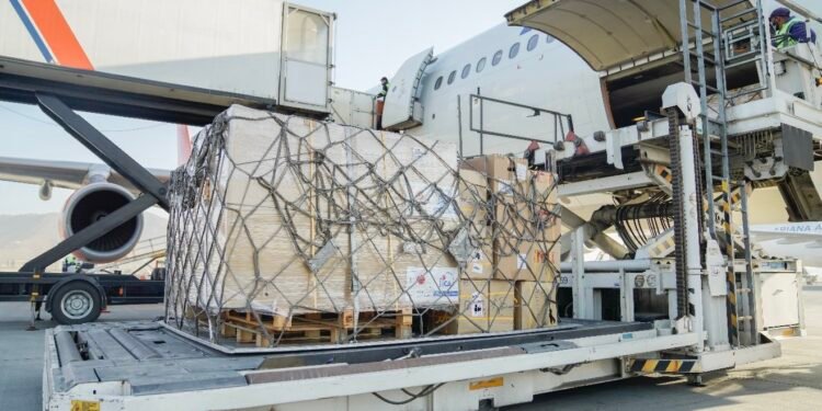 جاپان مملکتی افغانستانده زلزلهدن زیان کۉرگنلر اوچون یاردم جونهتدی