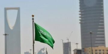 سعودی عربستان ایکی وطنداشی ترورچیلیککه گروهلرگه اعضالیگی عیبلاوی بیلن اعدام اېتیلدی